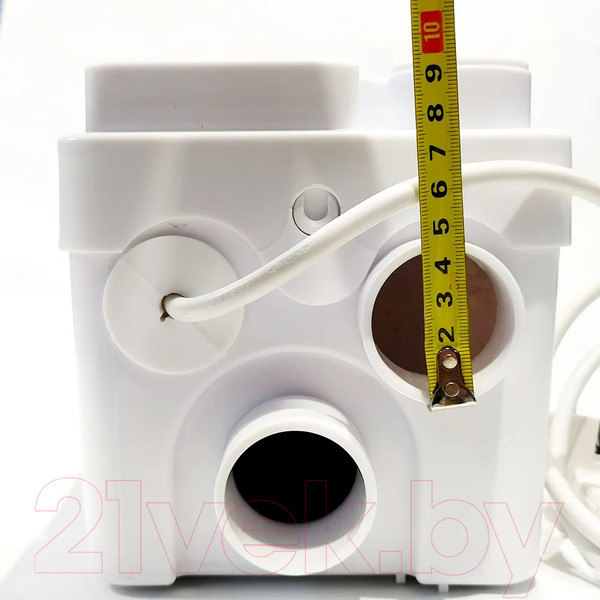 Изображение товара Канализационная установка Ватермакс Сандуш-80