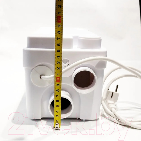 Изображение товара Канализационная установка Ватермакс Сандуш-80