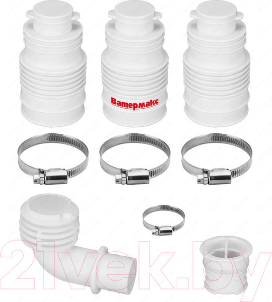 Изображение товара Канализационная установка Ватермакс Сандуш-80