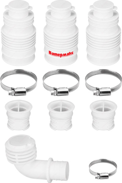 Изображение товара Канализационная установка Ватермакс Сандуш-120
