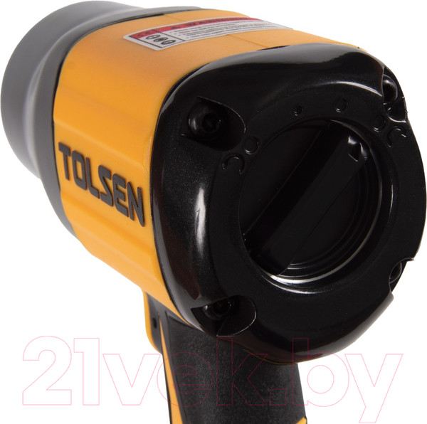 Изображение товара Пневмогайковерт Tolsen TT73363