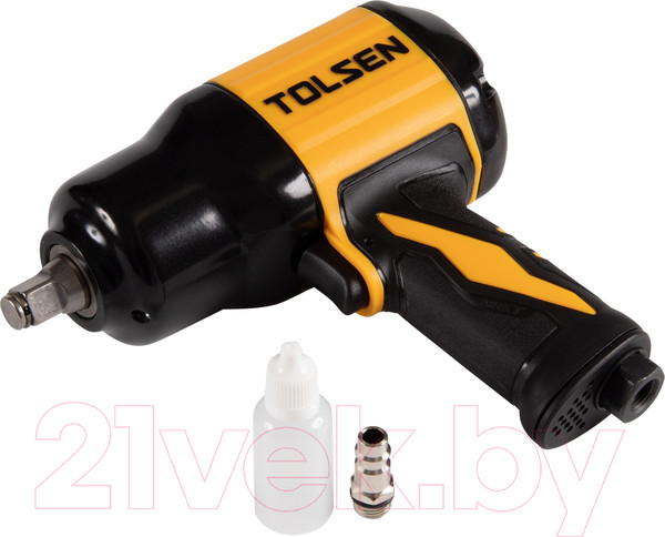 Изображение товара Пневмогайковерт Tolsen TT73363