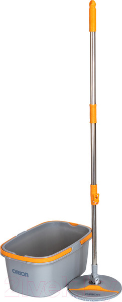 Изображение товара Набор для уборки Orion Home 2115
