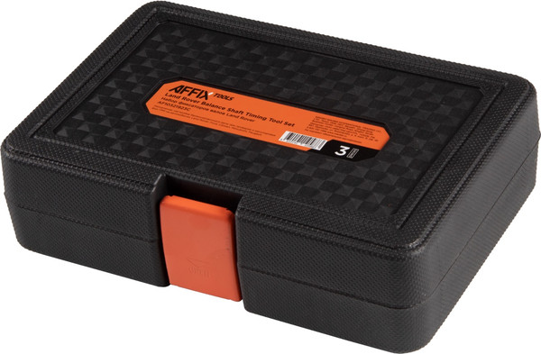 Изображение товара Набор фиксаторов Affix AF10321923C