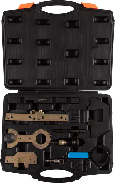 Изображение товара Набор фиксаторов Affix AF10321217C