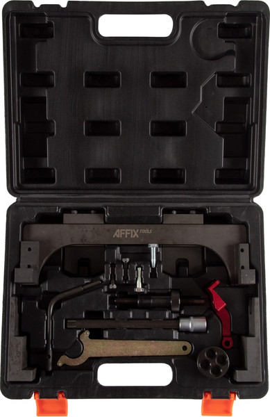Изображение товара Набор фиксаторов Affix AF10321241C