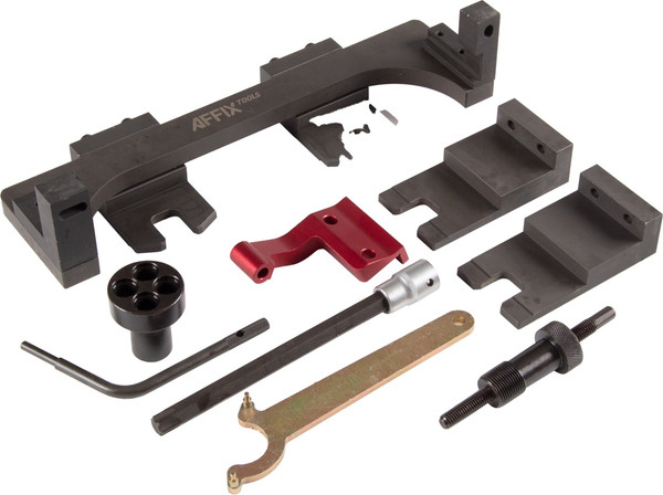 Изображение товара Набор фиксаторов Affix AF10321241C