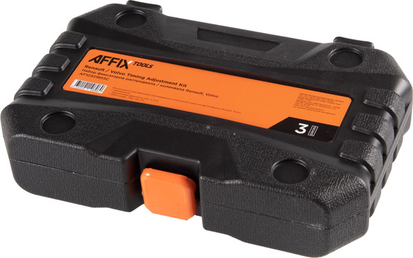 Изображение товара Набор фиксаторов Affix AF10321803C