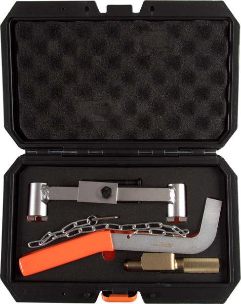 Изображение товара Набор фиксаторов Affix AF10321803C