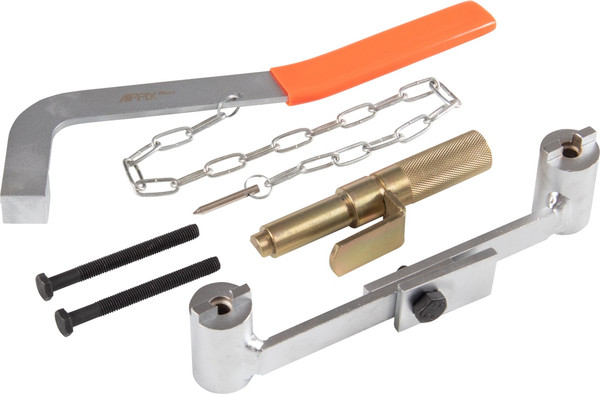 Изображение товара Набор фиксаторов Affix AF10321803C