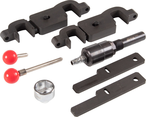 Изображение товара Набор фиксаторов Affix AF10321908C 