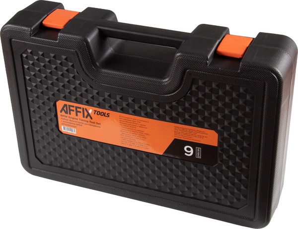 Изображение товара Набор фиксаторов Affix AF10321242C 