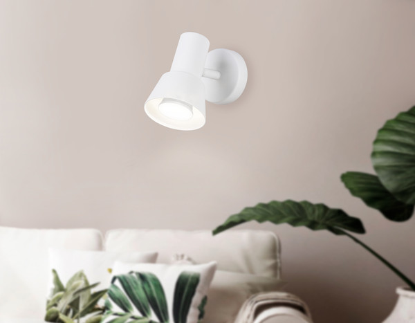 Изображение товара Спот Ambrella TA13111 WH (белый)