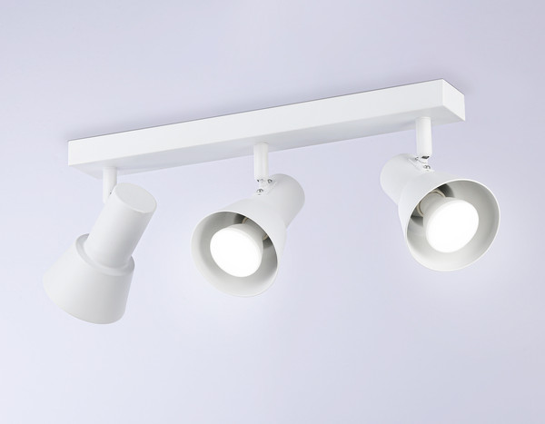 Изображение товара Спот Ambrella TA13119/3 WH (белый)