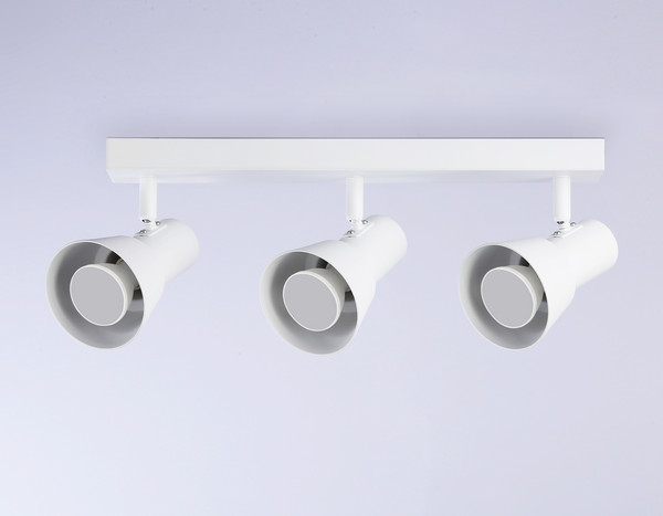 Изображение товара Спот Ambrella TA13119/3 WH (белый)