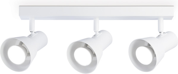 Изображение товара Спот Ambrella TA13119/3 WH (белый)