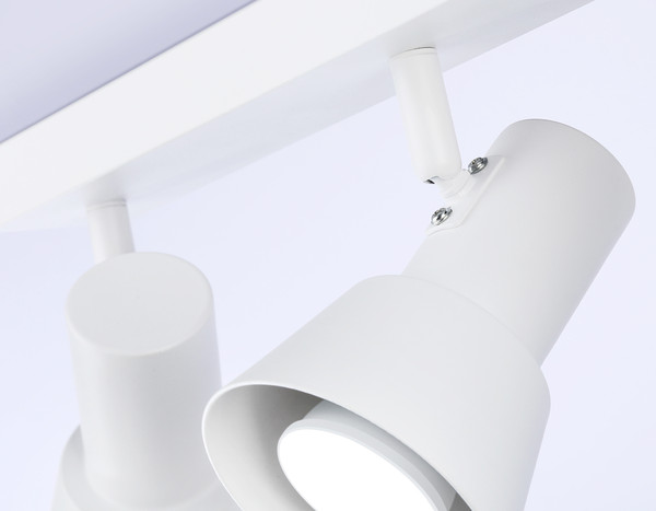 Изображение товара Спот Ambrella TA13119/3 WH (белый)