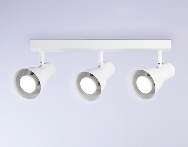 Изображение товара Спот Ambrella TA13119/3 WH (белый)