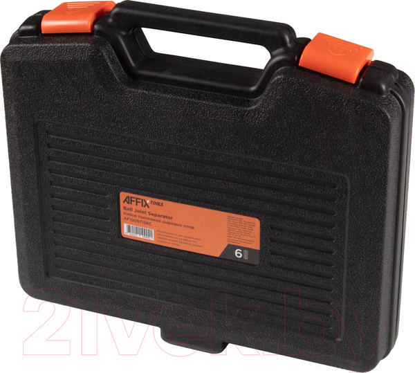 Изображение товара Набор съемников Affix AF10057106C