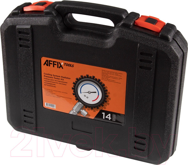 Изображение товара Тестер герметичности системы Affix AF10331014C