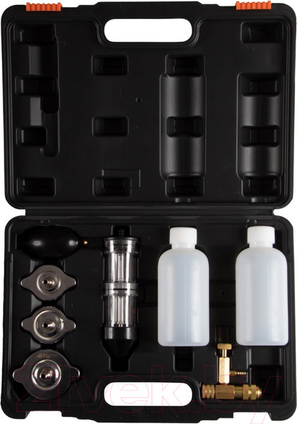 Изображение товара Тестер утечки Affix AF1033108C