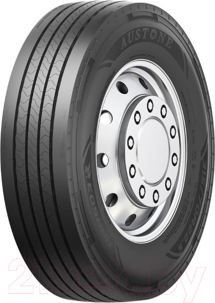 Изображение товара Грузовая шина AUSTONE AAR603 385/55R22.5 160К Прицеп