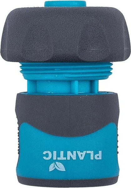 Изображение товара Соединитель для шланга Plantic Light 3/4 / 39371-01 