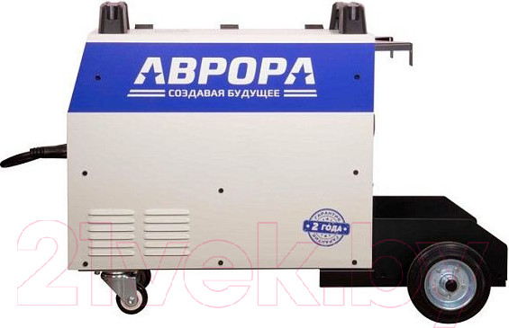 Изображение товара Инвертор сварочный AURORA Прогресс 275 Пульс Al / 36878