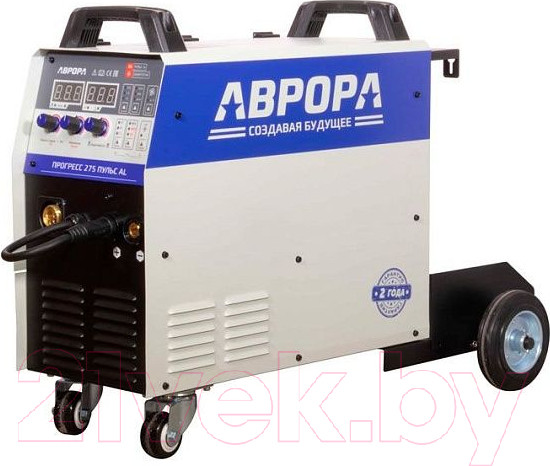 Изображение товара Инвертор сварочный AURORA Прогресс 275 Пульс Al / 36878