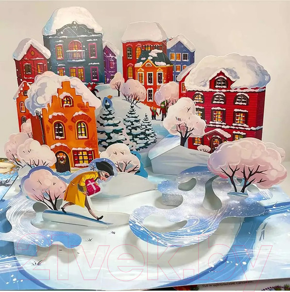 Изображение товара Книга Malamalama Щелкунчик. Золотая коллекция сказок / 9785001347439