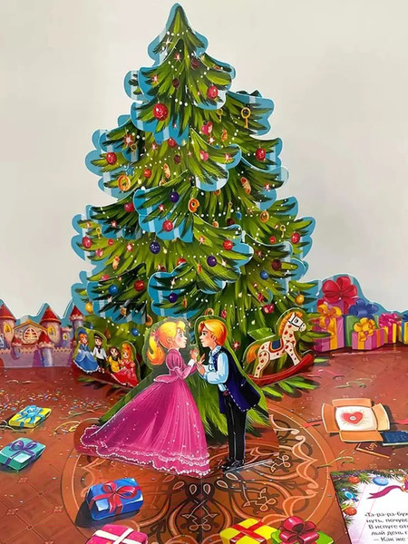 Изображение товара Книга Malamalama Щелкунчик. Золотая коллекция сказок / 9785001347439