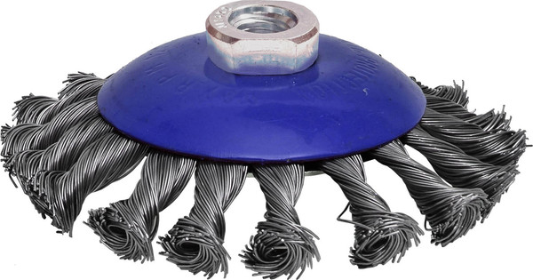 Изображение товара Щетка для электроинструмента Cutop Profi 82-905