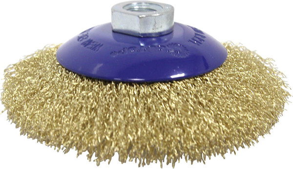 Изображение товара Щетка для электроинструмента Cutop Profi 82-901