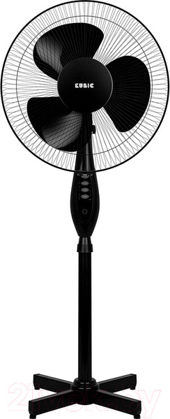 Изображение товара Вентилятор Kubic Breeze R2D2-057