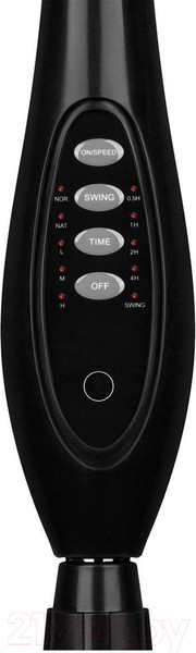 Изображение товара Вентилятор Kubic Breeze R2D2-057