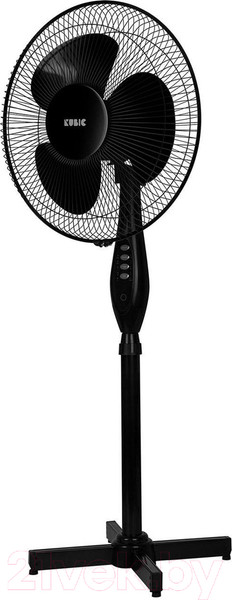 Изображение товара Вентилятор Kubic Breeze R2D2-057