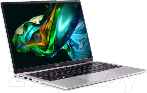 Изображение товара Ноутбук Acer Aspire AL14-31P-36EN (NX.KS9ER.001)