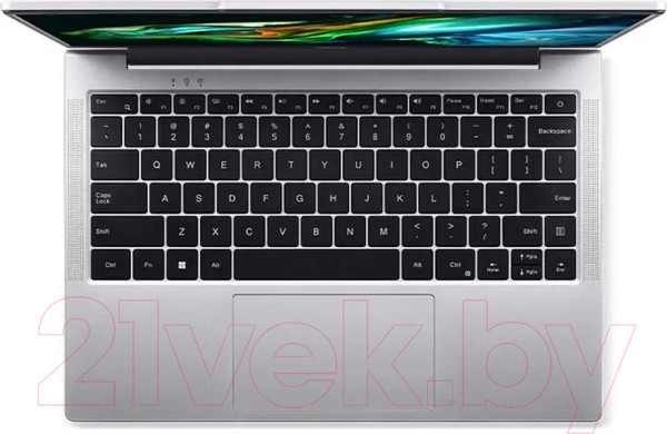 Изображение товара Ноутбук Acer Aspire AL14-31P-36EN (NX.KS9ER.001)