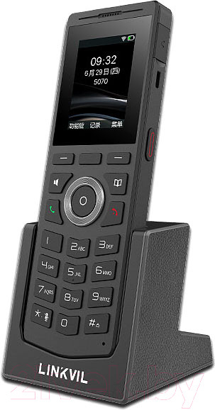 Изображение товара VoIP-телефон Linkvil W610W