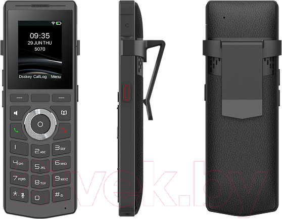 Изображение товара VoIP-телефон Linkvil W610W