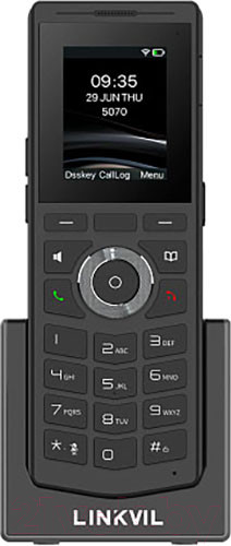 Изображение товара VoIP-телефон Linkvil W610W