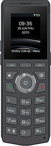 Изображение товара VoIP-телефон Linkvil W610W