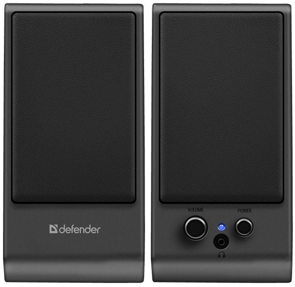 Изображение товара Мультимедиа акустика Defender SPK 170 / 65165