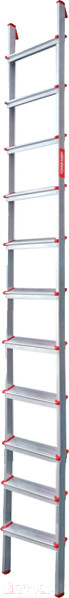 Изображение товара Приставная лестница Новая Высота NV 3211 / 3211111