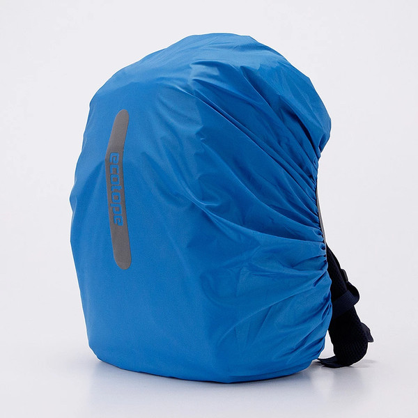 Изображение товара Чехол для рюкзака Ecotope 281-001-35L-NAV (синий)