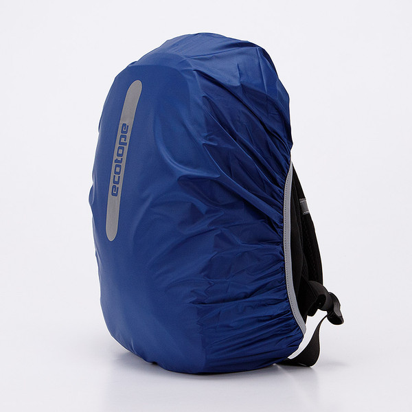 Изображение товара Чехол для рюкзака Ecotope 281-001-20L-DNV (синий)