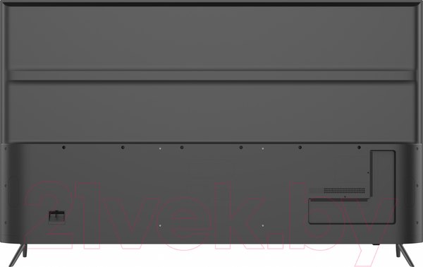 Изображение товара Телевизор Kivi 75" M75UD70B (черный)