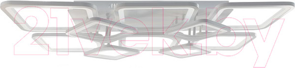 Изображение товара Люстра Aitin-Pro X20266/6+4 (белый RGB)