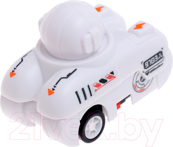 Изображение товара Автотрек Автоград Трек-пазл. Приключения в космосе XDL588-23 / 10323729