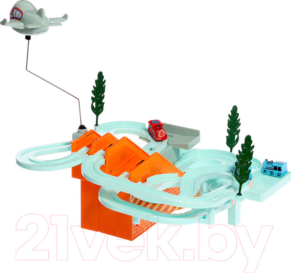 Изображение товара Автотрек Автоград Музыкальный трек A333-23 / 10228413